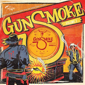 V.A. - Gunsmoke Vol 2